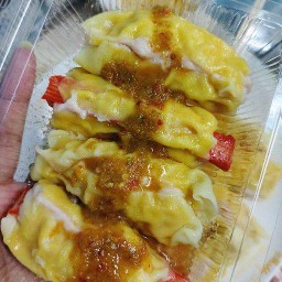 หมูเด้งจัมโบ้