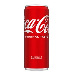 Coke