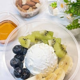 127 Greek Yogurt