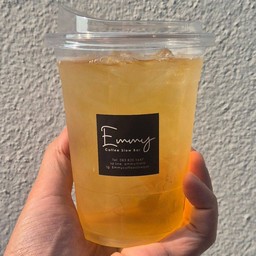 Jasmine tea