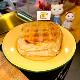 ปังเลยเนยนม