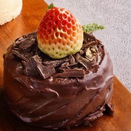Chocolate Fudge