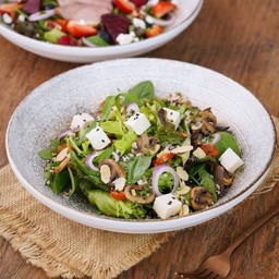 Tofu Salad