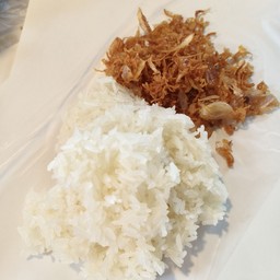 ข้าวเหนียว