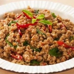 อาหารตามสั่ง(แอมเตย) ครัวแอมเตย(ครัวใต้)