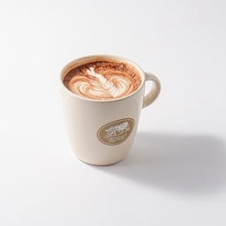 ช็อกโกแลตร้อน