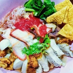 เย็นตาโฟ