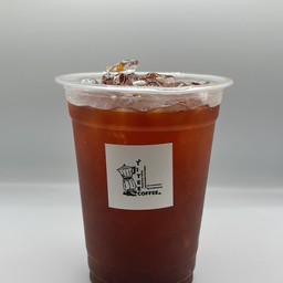 ชาดำเย็น