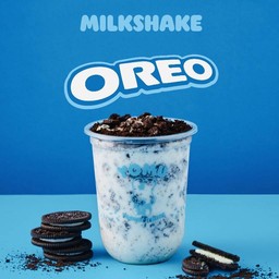 โอริโอ้ ปั่น