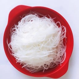 วุ้นเส้น