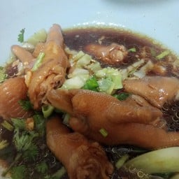 ครัวบ้านแม่