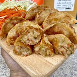 I-FRIED CHEESE เฟรนช์ฟรายส์ชีสส