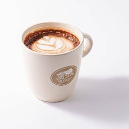 มอคค่า ร้อน