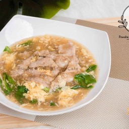 ราดหน้ารวมมิตร
