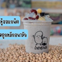 ร้านน้ำเต้าหู้บ้านฉัน สาขาเมืองร้อยเอ็ด เมืองร้อยเอ็ด