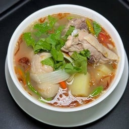 Chicken Soup