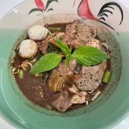 ก๋วยเตี๋ยวเรือฅนเมือง