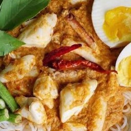 ร้านข้าวแกงครัวคุณมด - เมืองเอกรังสิต