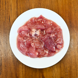 หมูหมัก (M)