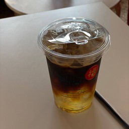 อเมริกาโน่ แอปเปิ้ล คอฟฟี่