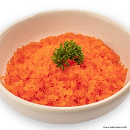 ไข่กุ้ง (กระปุก)