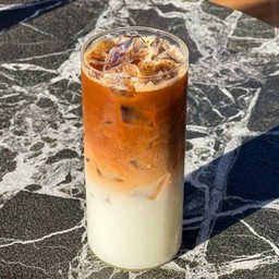 Ice Latte