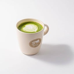 มัจฉะร้อน