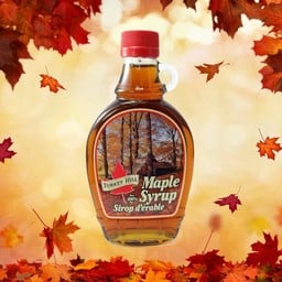 Maple syrup