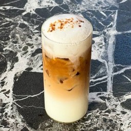 Ice Cappuccino