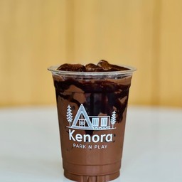 โกโก้เย็น