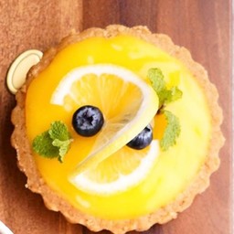 Lemon Tart