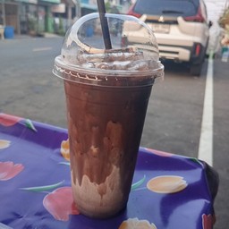 โก้โก้นมสด