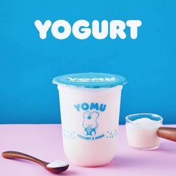 โยเกิร์ตปั่น
