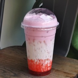 Lovely strawberry
