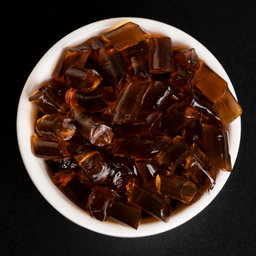 บราว์ชูการ์เจลลี่ - Brown Sugar Jelly