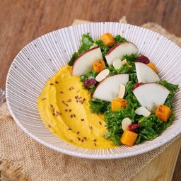 Kale Salad