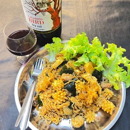 ยำหม่าล่า