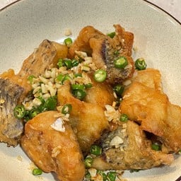 ครัวไข่ข้น