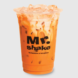 ชาไทยฮานะ - Hana Thai Tea