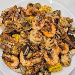 ก๋วยเตี๋ยวไก่ ข้าวมันไก่