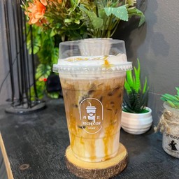 คาราเมลลาเต้