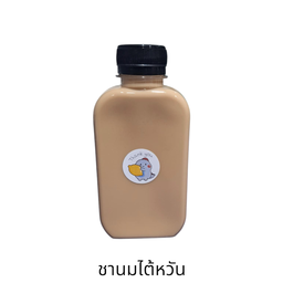 ชานมไต้หวัน (ขวด)