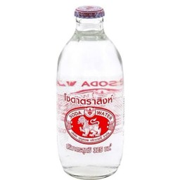 Soda Singha