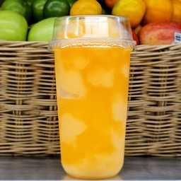 น้ำส้มปั่น