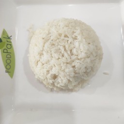 ข้าวเปล่า