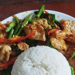 ครัวคุณย่า