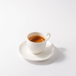 เอสเพรสโซ่ ร้อน