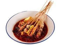 ชาบูน้ำหม่าล่า