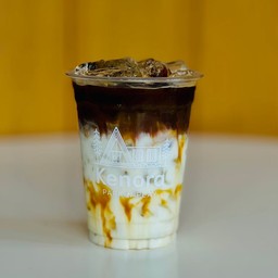 caramel macchiato