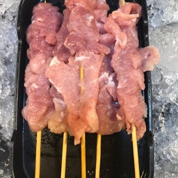 เนื้อหมู